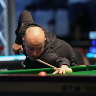 'A career-defining moment' - Watch Wakelin open 2026 with first competitive 147