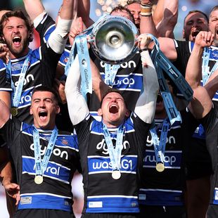 Rugby storylines in 2026 - Will Bath do it again? Who can stop Gloucester-Hartpury?