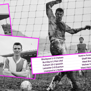 ‘Our keeper was the only sober player’ - Inside football’s most bonkers Boxing Day scores