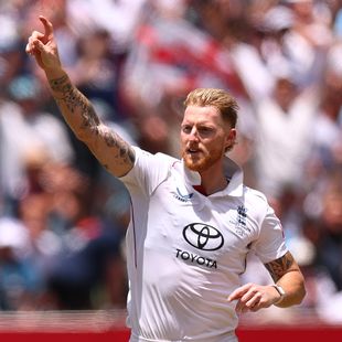 Australia v England Ashes LIVE – Ball-by-ball commentary as tourists dominate early play