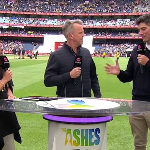 Do England need change of captain and coach? Swann and Cook have their say...