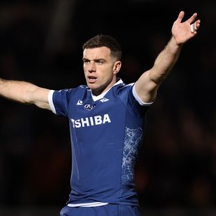 'Too many times, we haven't done that' - Ford says Sale need to be on it from the first minute