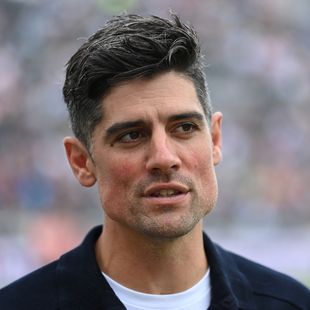 'Haphazard' - Cook says McCullum and Key have 'taken eye off the ball for bigger series'