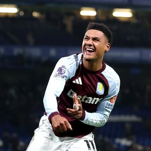Watkins hails 'tactical genius' Emery as Villa boss prepares for Arsenal showdown