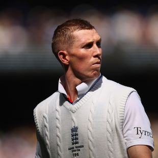 'The best captain I've ever played under' - Crawley backs Stokes ahead of final Ashes Test