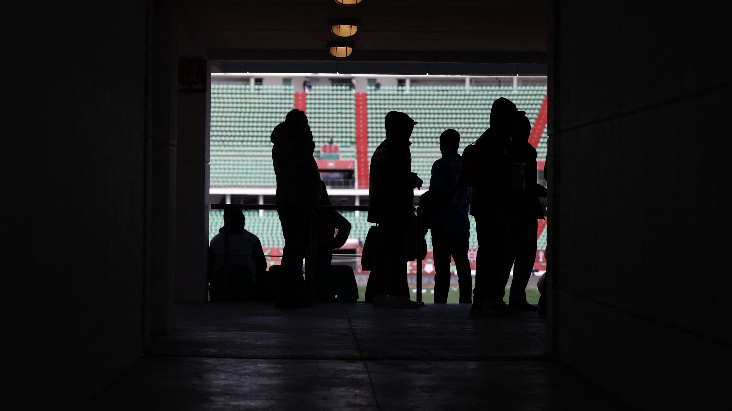 Gabon v Mozambique LIVE - The Panthers and The Mambas chase first win of the tournament