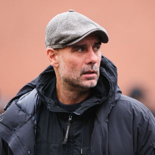 'Win tomorrow, simple as that!' - Guardiola on 2026 wish ahead of Sunderland