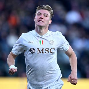 Napoli set huge Hojlund release clause as United starlet ponders exit - Paper Round