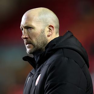 'There is a lot going on in the background' - Skivington says things will change at Gloucester