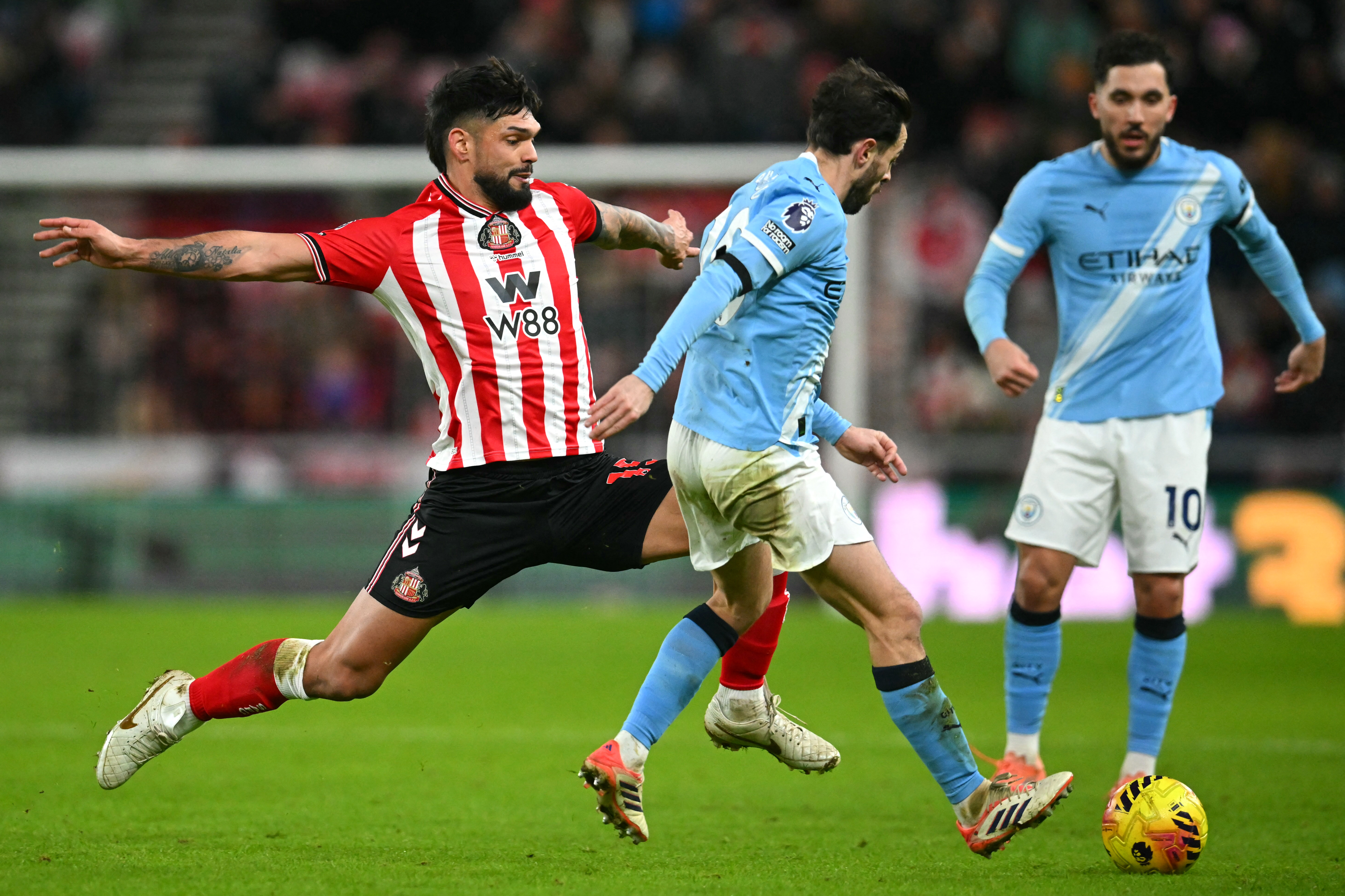 Sunderland