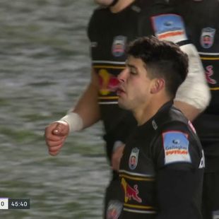 'The marquee signing throws down the gauntlet' - Benitez Cruz spots the gap to score for Newcastle