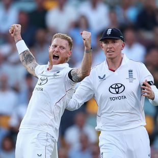 Exclusive: Crawley backs ‘right man’ Stokes to remain as England captain