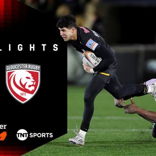 Highlights: Red Bulls end 19-game losing streak against Gloucester