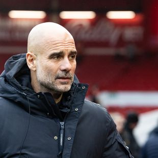 ‘Do you want to fire me?’ – Guardiola on City exit rumours and Maresca links
