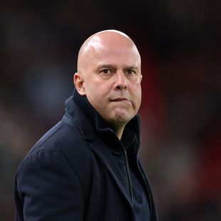 'A constant battle' - Slot says Liverpool deserve to be behind City and Arsenal