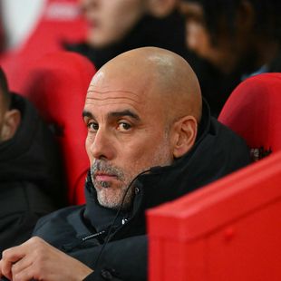 'You want to fire me?' - Guardiola fumes in response to Maresca Man City links