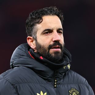 ‘We can win any game’ – Amorim confident Man Utd on right track ahead of Leeds clash