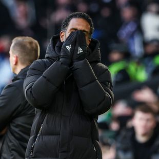 Celtic sack Nancy after just EIGHT games in charge of Glasgow giants, re-appoint O'Neill