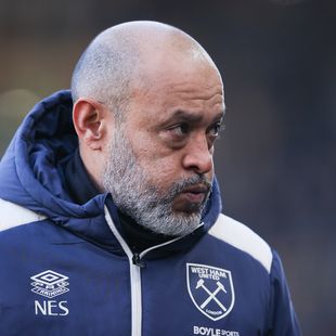 Nuno on 'embarrassing' Wolves loss - 'Don’t recall one day I felt so bad in football'