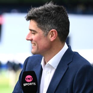 'Let’s just see' - Cook reveals 'zero contact' made amid talk of England role under McCullum