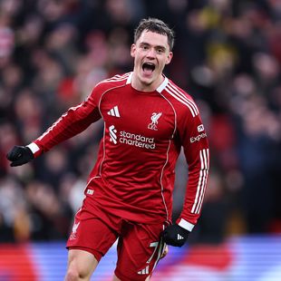 'I was sure it was offside' - Why Wirtz's controversial equaliser stood