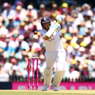 Australia v England LIVE ball-by-ball commentary - Root and Brook build after lunch