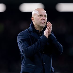 'My philosophy hasn’t changed' stresses Slot as Liverpool held by Fulham