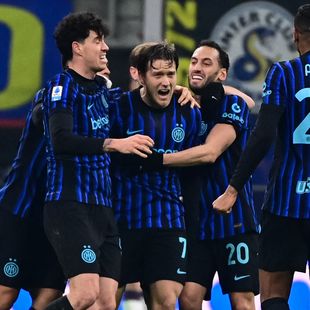 ‘You don’t stop those!’ – Zielinski stunner lands ‘bitter blow’ on Bologna