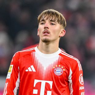 Bayern prodigy Karl dreams of Madrid, Milan plot Ake move - Euro Transfer News