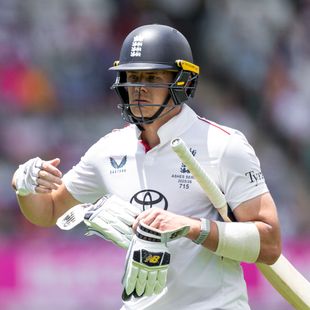 Finn hits out at 'brainless' Smith after throwing wicket away to Labuschagne before lunch