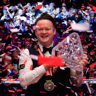 How to watch the 2026 Masters on TNT Sports and discovery+ as Ally Pally hosts famous tournament