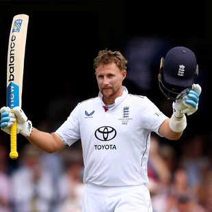 Australia v England LIVE ball-by-ball commentary - Tourists out for 384 after Root hits 160