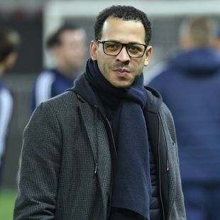Rosenior confirms verbal agreement to become new Chelsea head coach
