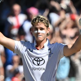 Bethell’s brilliant century gives England hope of saving Test - clips, reaction & report