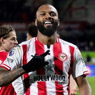 'The biggest dream of my life' - Thiago aspiring to make Brazil World Cup squad