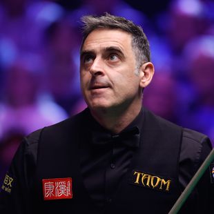 Image for Ronnie O’Sullivan withdraws from Masters due to 'medical reasons'