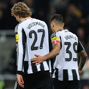 Image for FA-Cup-Drama: Newcastle United zittert sich mit Nick Woltemade weiter - Manchester City feiert Rekordsieg gegen Exeter