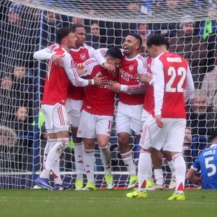 Arsenal, aproape de cea mai scumpă vânzare din istoria sa! Un star pleacă după 7 ani de pe Emirates