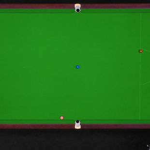 'What a shot he's played here' - Robertson pulls off brilliant double