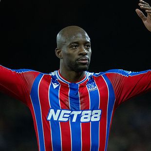Mateta linked with Juventus
