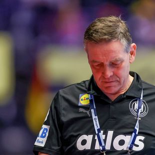 Trener Niemiec przyznał się do kosztownego błędu w meczu z Serbią na Euro 2026