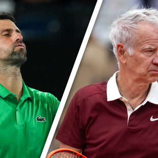 McEnroe nu-l vede pe Djokovic la US Open! Americanul, predicție surpriză, dacă Alcaraz va eșua
