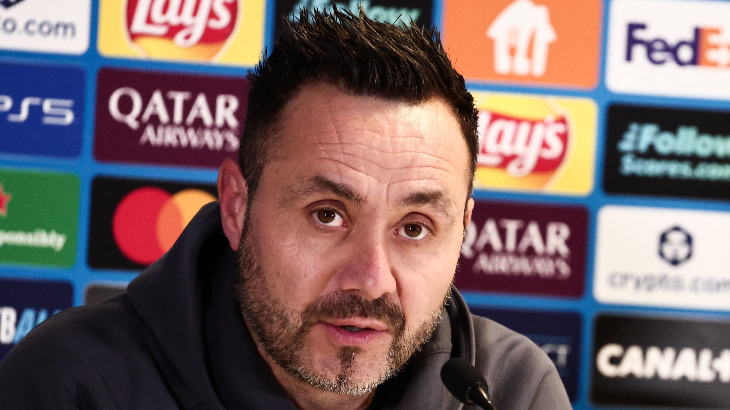 Olympique de Marseille - News, schedule & results - TNT Sports