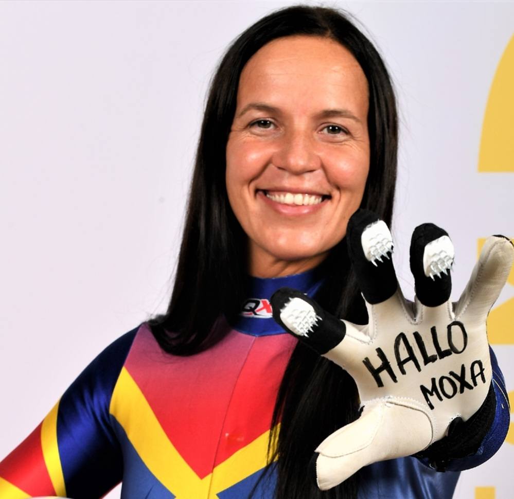 Raluca Strămăturaru