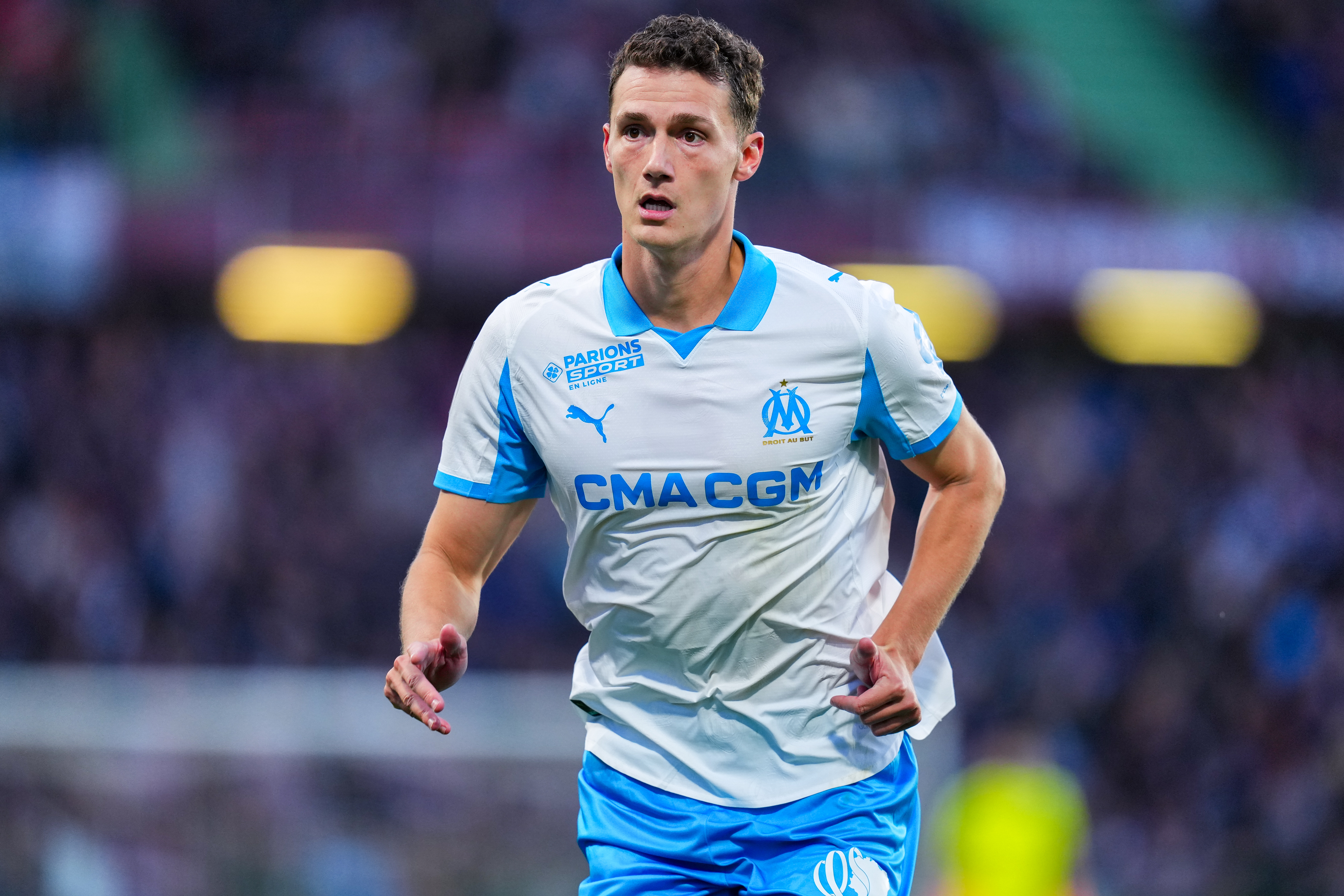 OM Nice aujourd’hui : Marseille sous pression