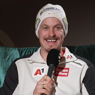 Feller verrät exklusiv: Mit Ryding-Taktik zum Sieg in Kitzbühel