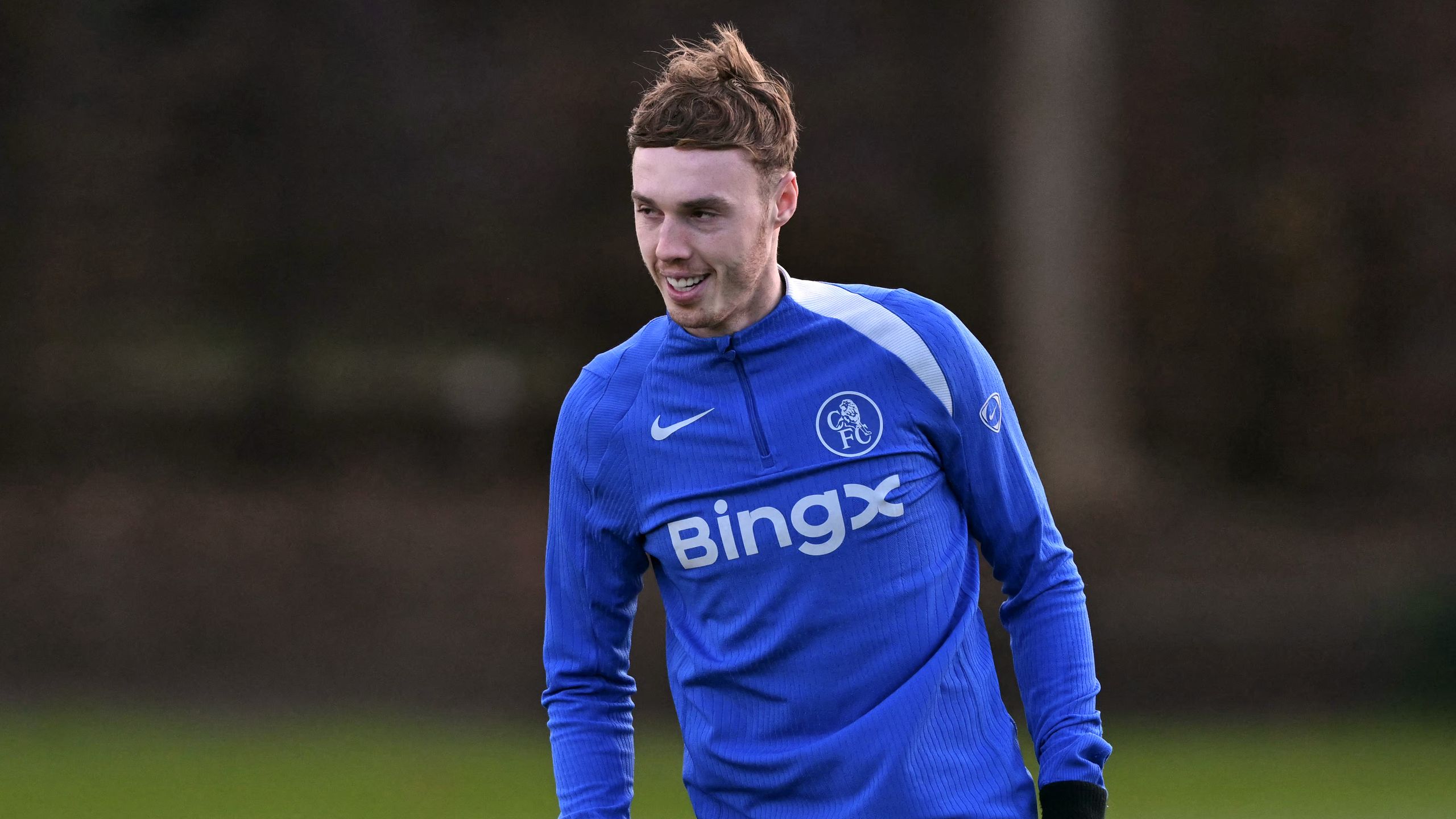 UEFA Champions League LIVE - Liam Rosenior says Cole Palmer in Naples and 'happy' at Chelsea, Thomas Frank confirms Pedro Porro 'out for four weeks"