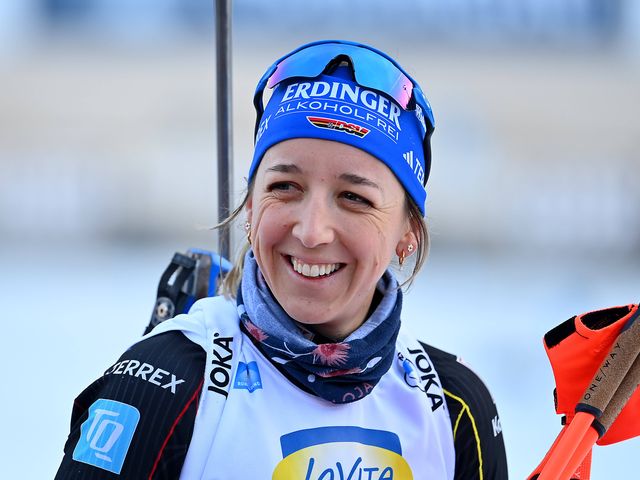 PREUSS Franziska