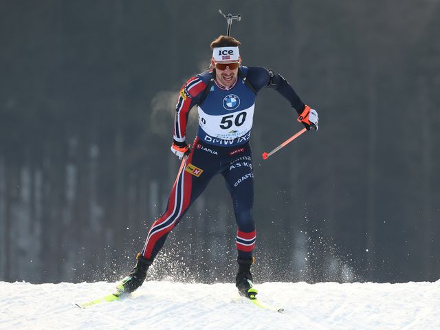 LAEGREID Sturla Holm