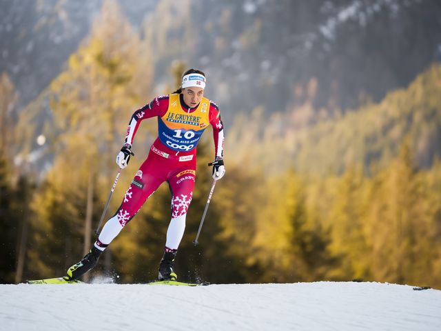 SKISTAD Kristine Stavaas